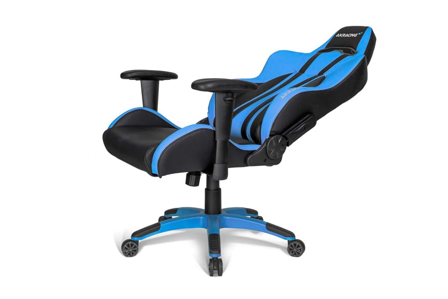 Fotel dla gracza AKRACING Premium Plus AK-PPLUS-BL