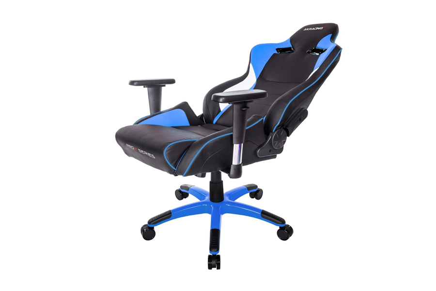 Fotel dla gracza AKRACING ProX AK-PROX-BL