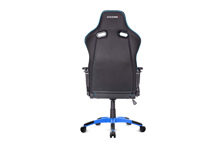Fotel dla gracza AKRACING ProX AK-PROX-BL