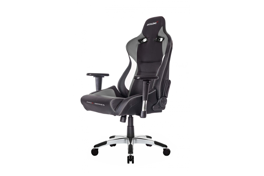 Fotel dla gracza AKRACING ProX AK-PROX-GY