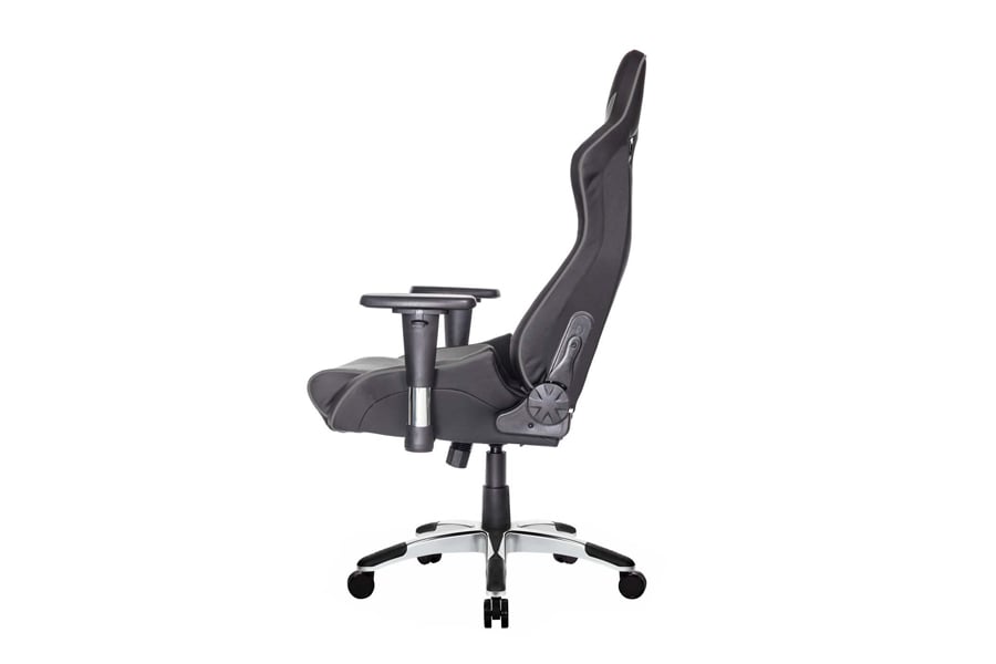 Fotel dla gracza AKRACING ProX AK-PROX-GY