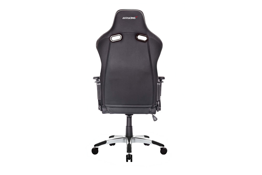 Fotel dla gracza AKRACING ProX AK-PROX-GY