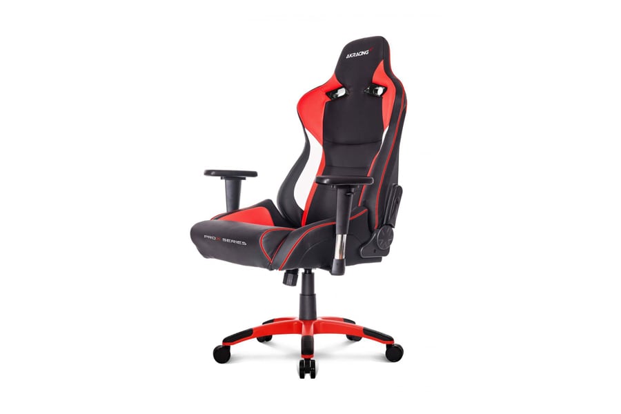 Fotel dla gracza AKRACING ProX AK-PROX-RD