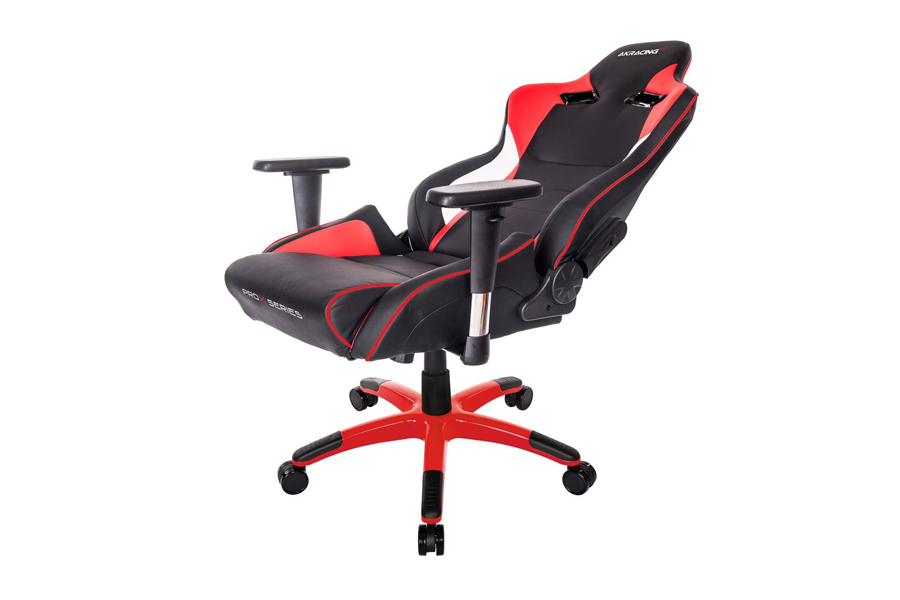 Fotel dla gracza AKRACING ProX AK-PROX-RD
