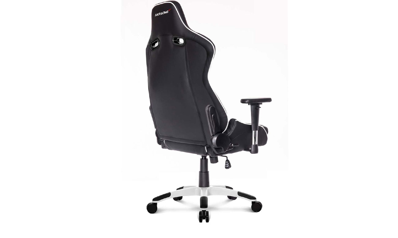 AKRACING PROX Gaming Chair Bia y Sklep internetowy al.to