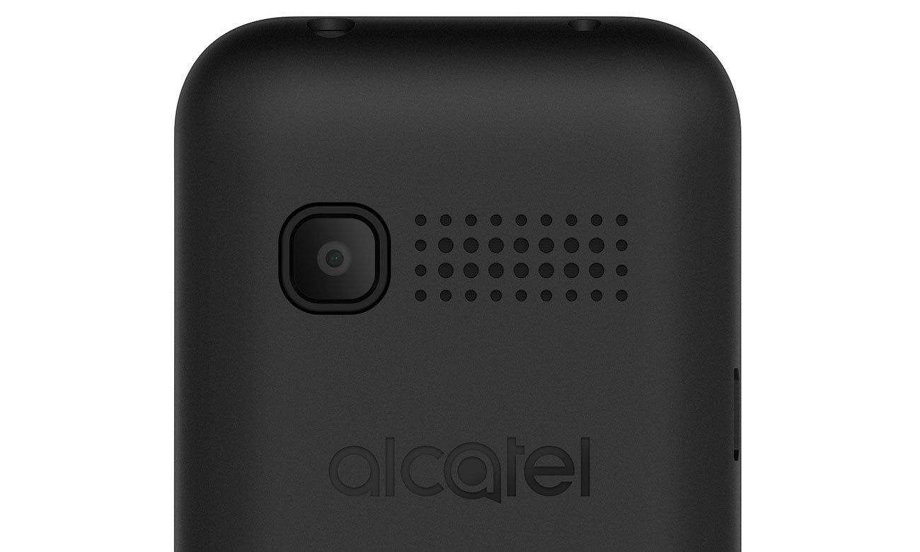 Alcatel 1068 aparat