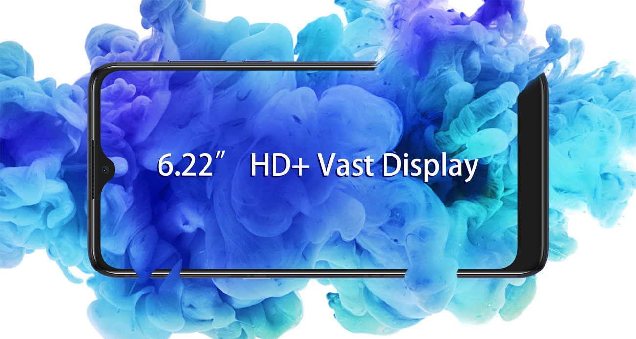 przycisk do aktywacji Asystenta Google