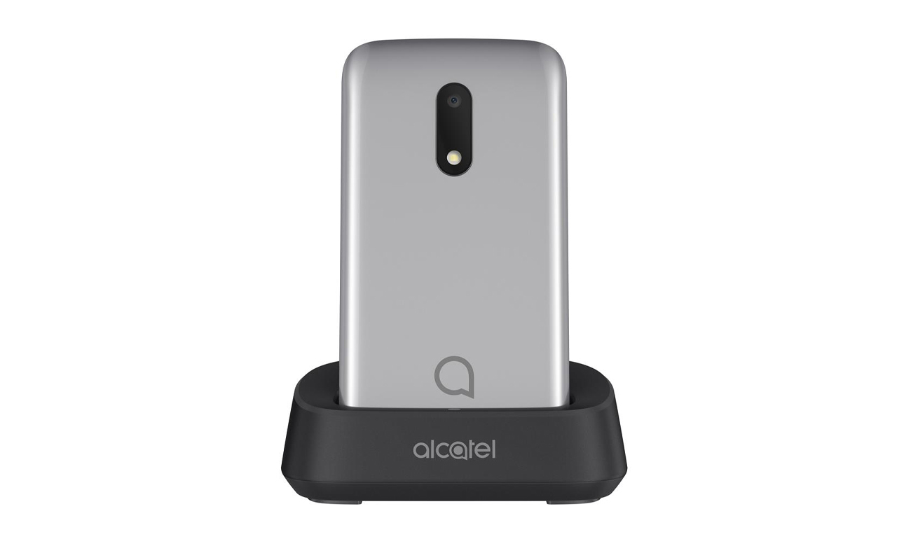 Alcatel 3026 pełen dodatkowych funkcji