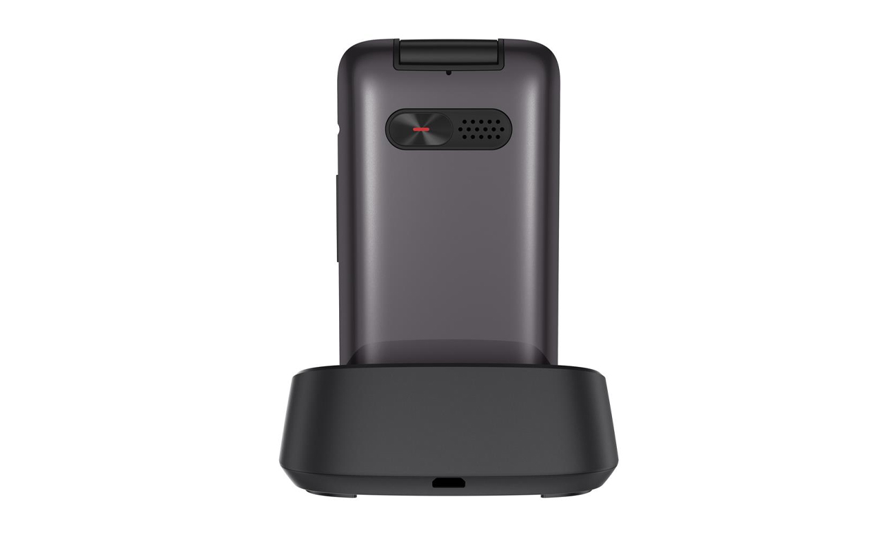 Alcatel 3026 przycisk SOS