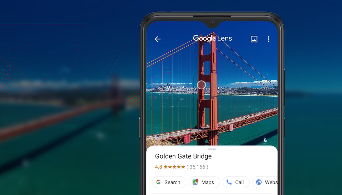 Alcatel 3x (2019) asystent google