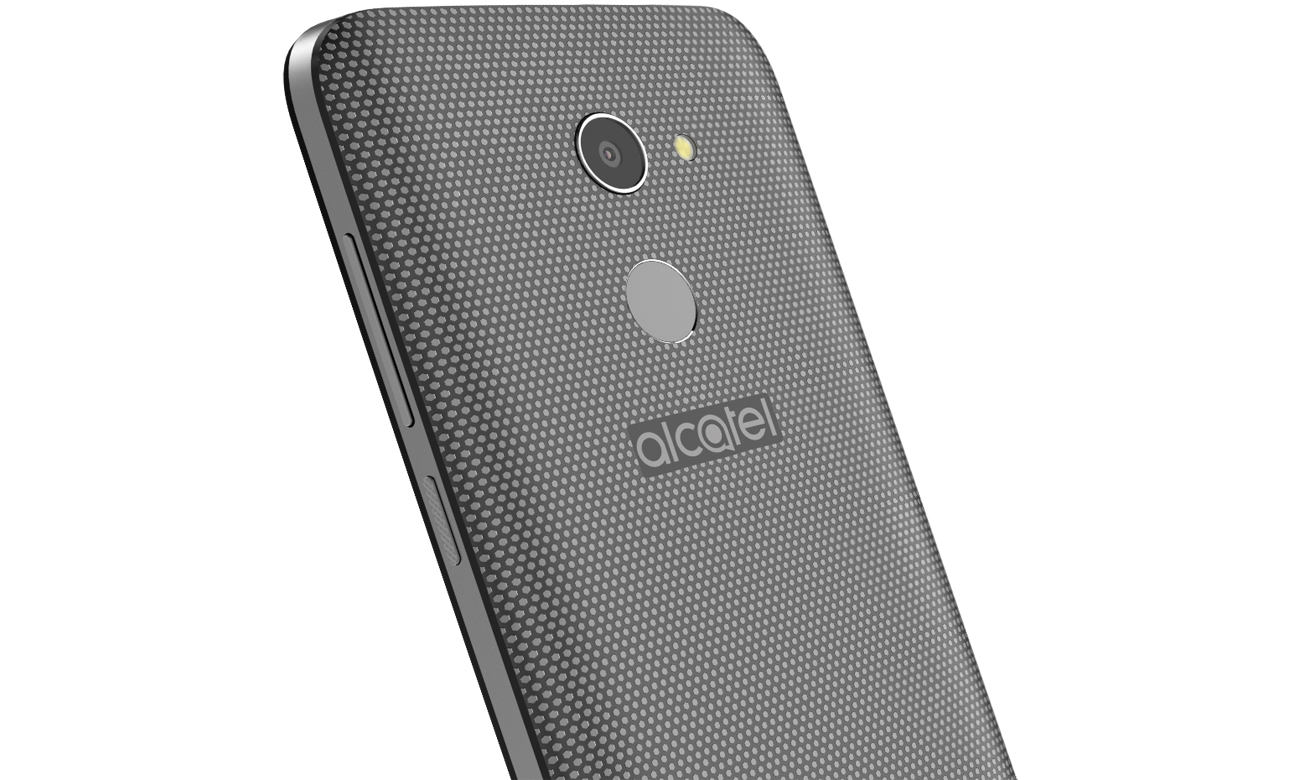 Alcatel A5 LED aparat główny 8 Mpix