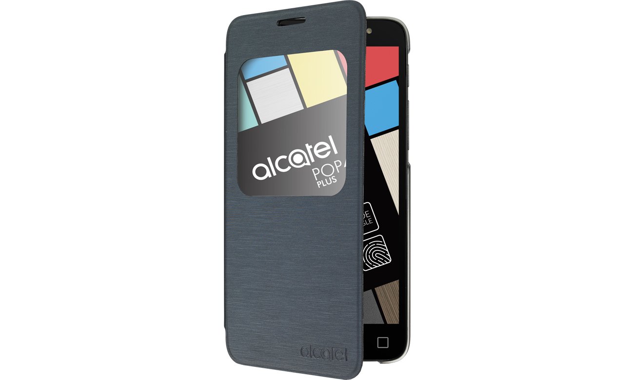 Alcatel Pop4 Plus Aero Flip Etui I Obudowy Na Smartfony Sklep Komputerowy X Kom Pl