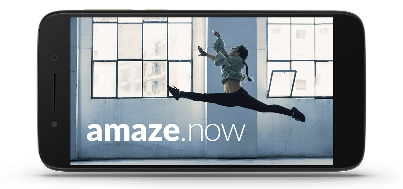 Alcatel IDOL 5 ekran ips full hd