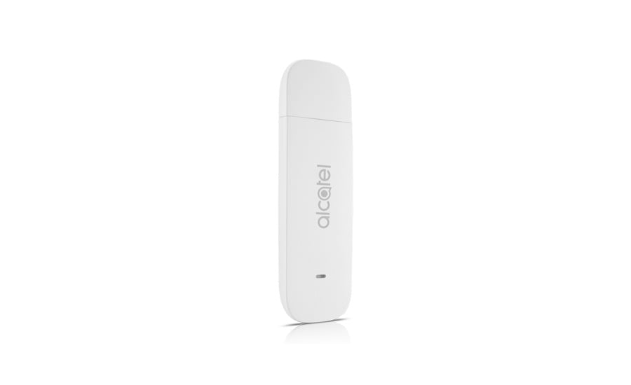 Modem GSM Alcatel LINK KEY USB microSD 4G/LTE 150Mbps