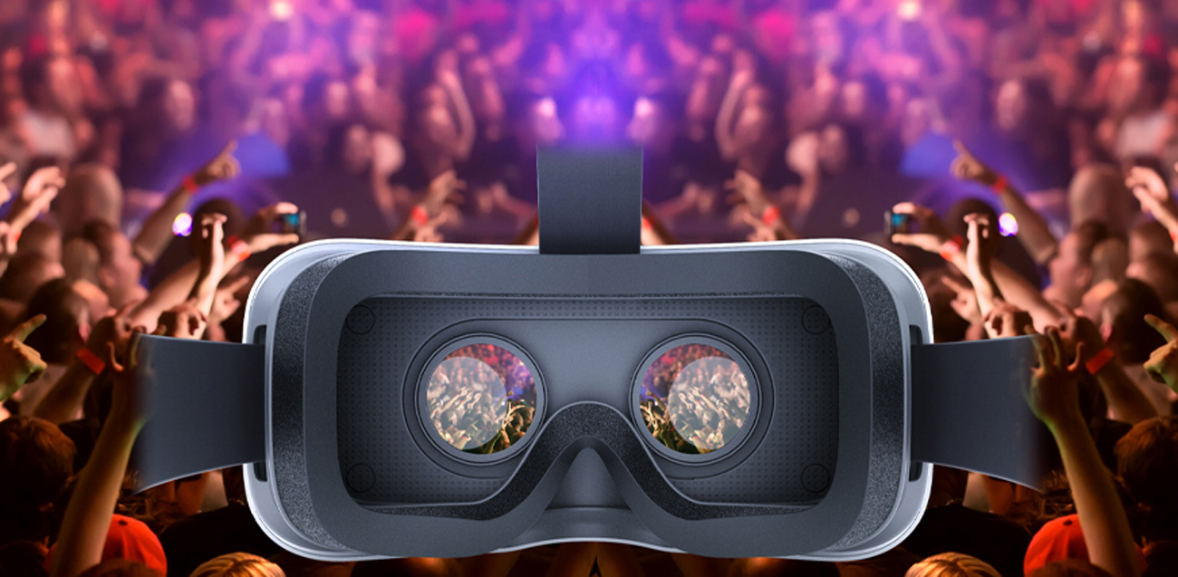 Alcatel ONETOUCH IDOL 4S gogle VR w zestawie