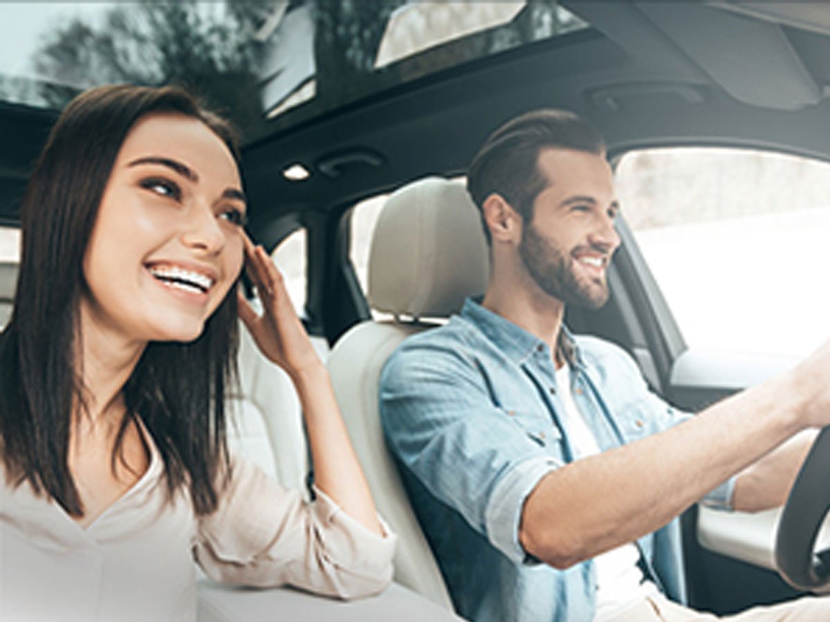 Radioodtwarzacz Alpine UTE-200BT - Rozmowy bez użycia rąk
