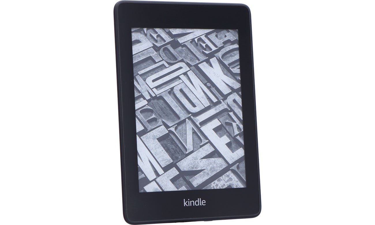All-new Kindle Paperwhite 4 special offer wyjątkowe funkcje
