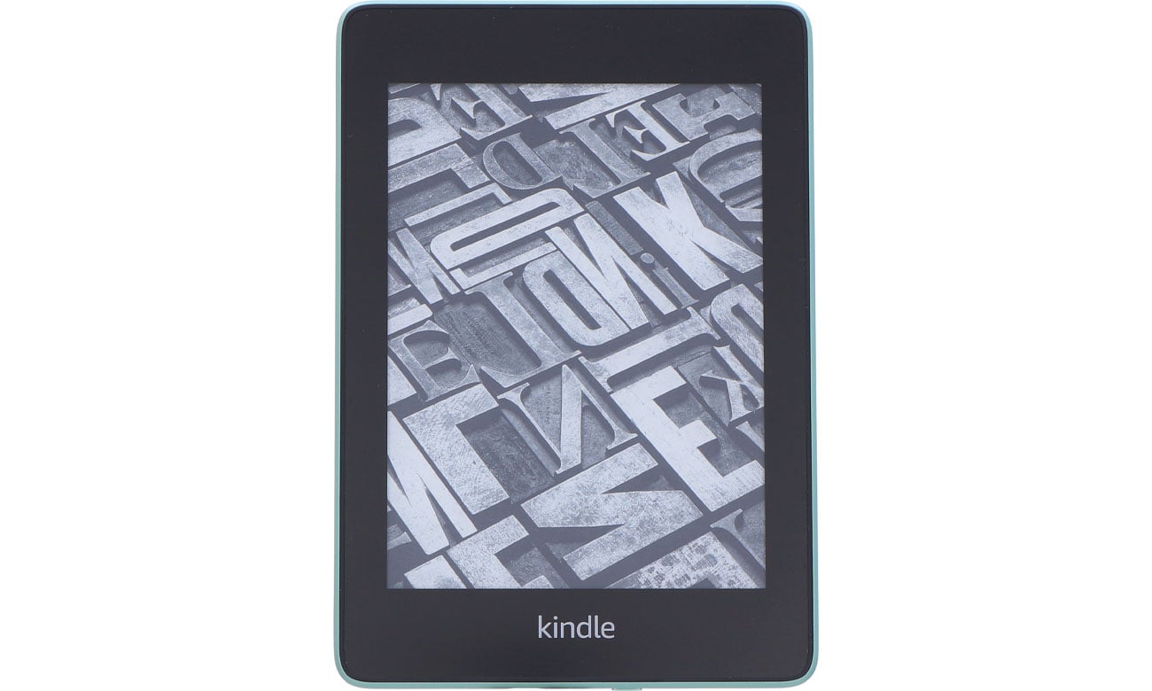 All-new Kindle Paperwhite 4 special offer udoskonalony ekran e-ink