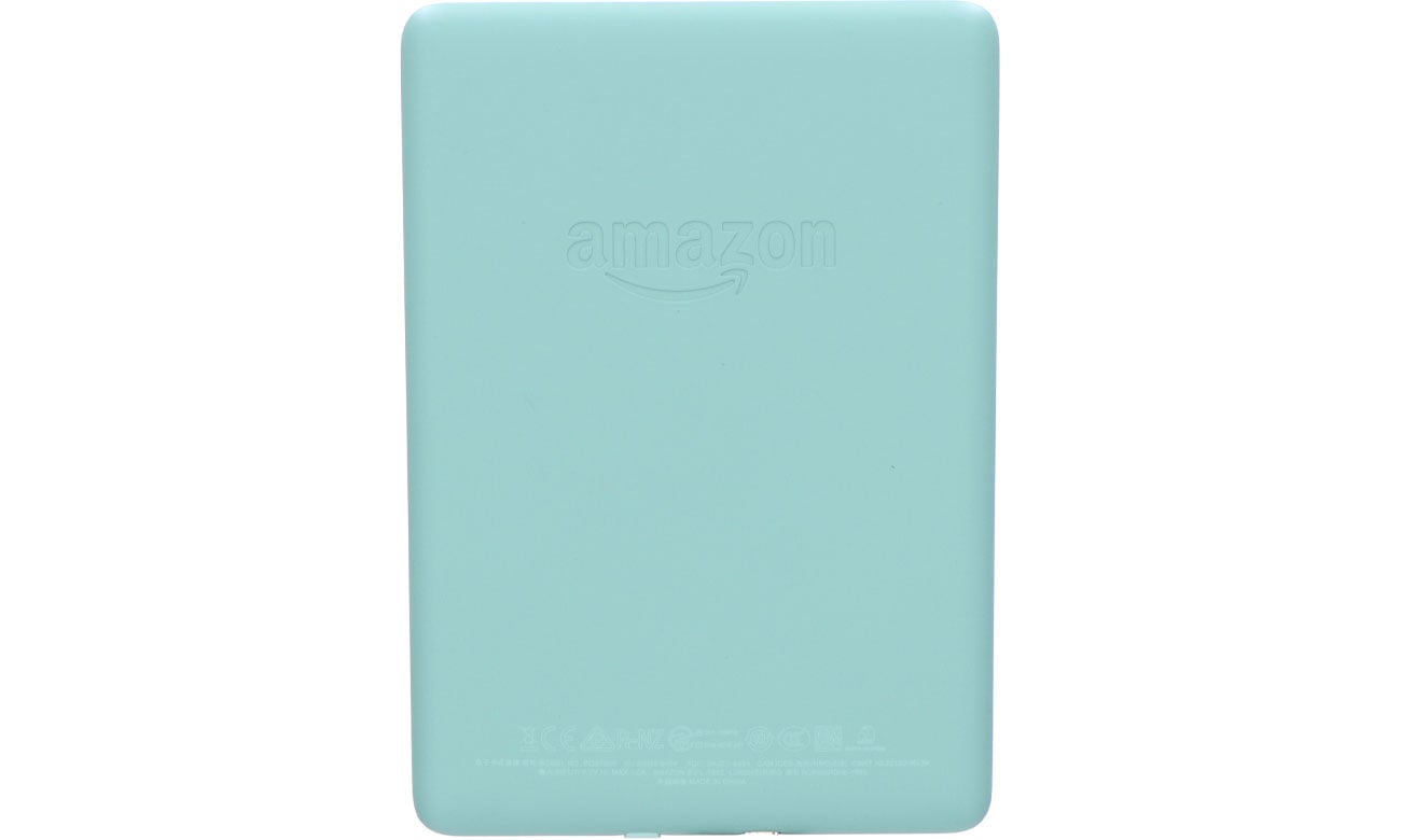 All-new Kindle Paperwhite 4 special offer wodoodporna konstrukcja