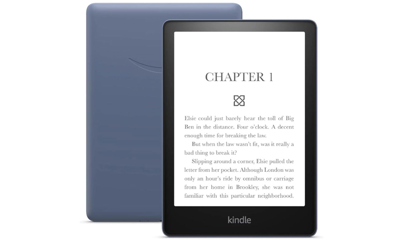 コンピュータ・IT Amazon Kindle Paperwhite 16GB Czytnik e-book Amazon Kindle Paperwhite 16 GB, 7 2024