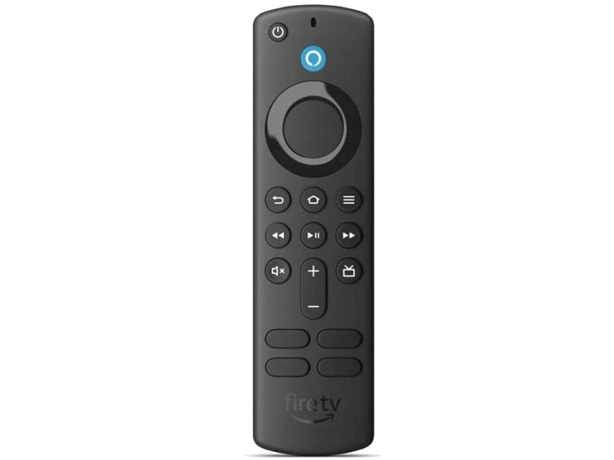 Amazon Fire TV Stick 4K 2023 Mediaplayer - Alexa-Sprachfernbedienung