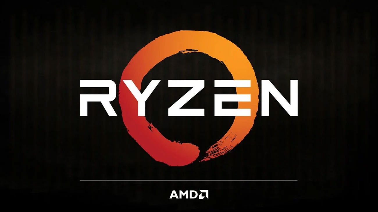 AMD Ryzen 3