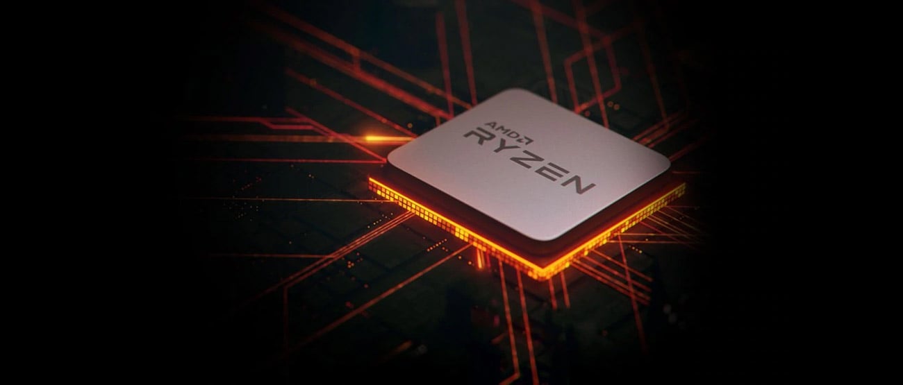 AMD Ryzen 5 3600 процессор
