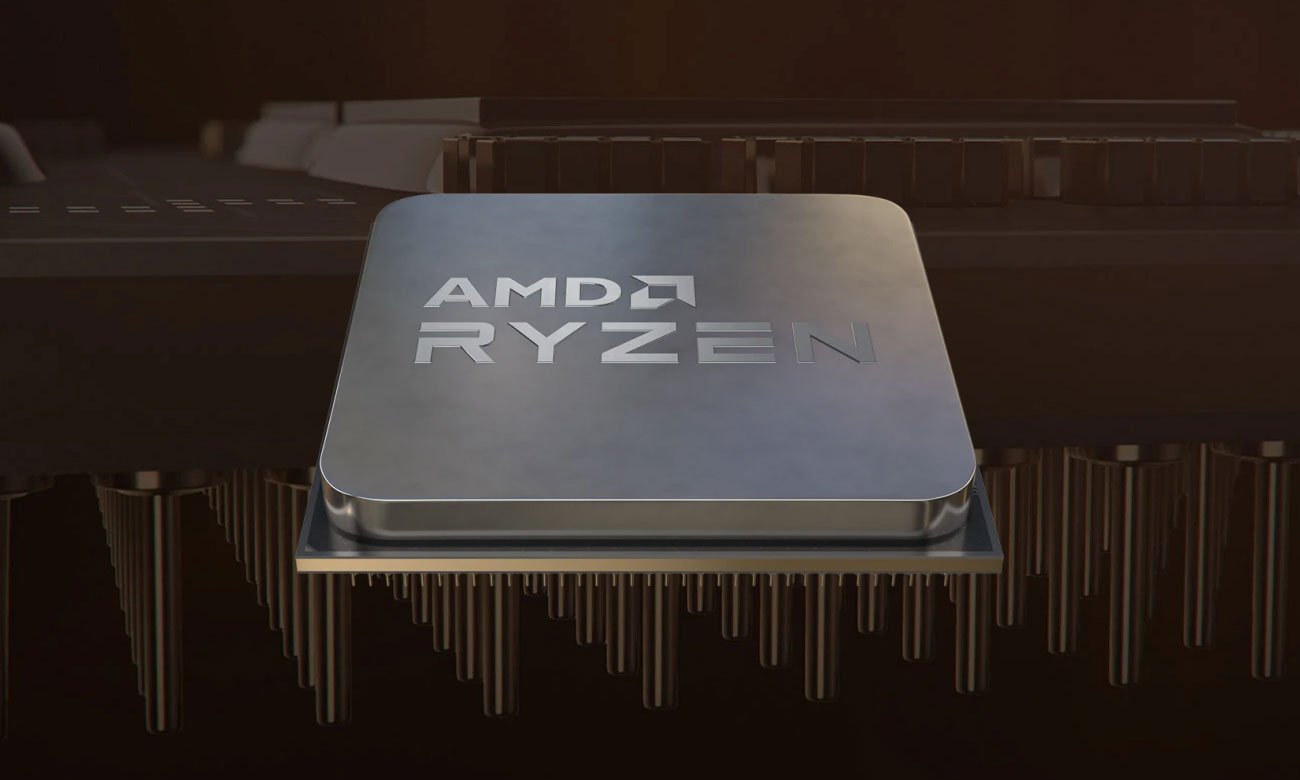 Procesor AMD Ryzen 7 5800X 100-100000063WOF