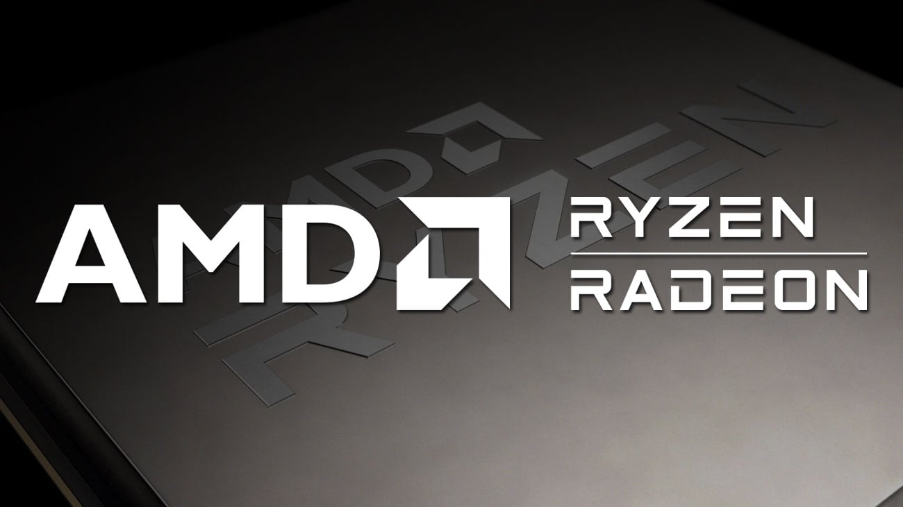 AMD Ryzen 5 4600G Radeon graphics