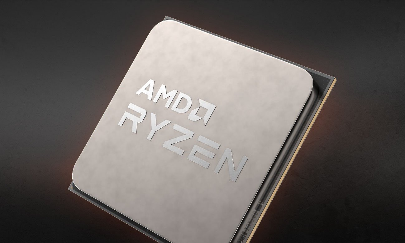 Процесор AMD Ryzen 5 5600G