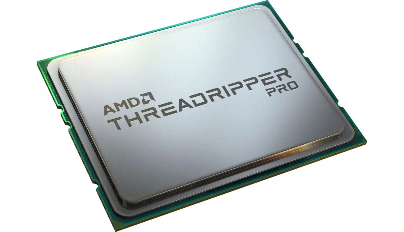 AMD Ryzen Threadripper PRO 5955WX