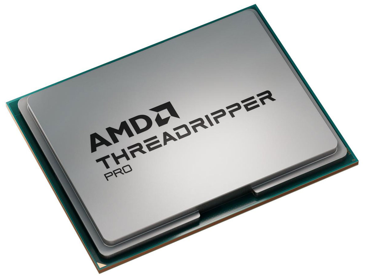 AMD Ryzen Threadripper PRO 7975WX wydajność