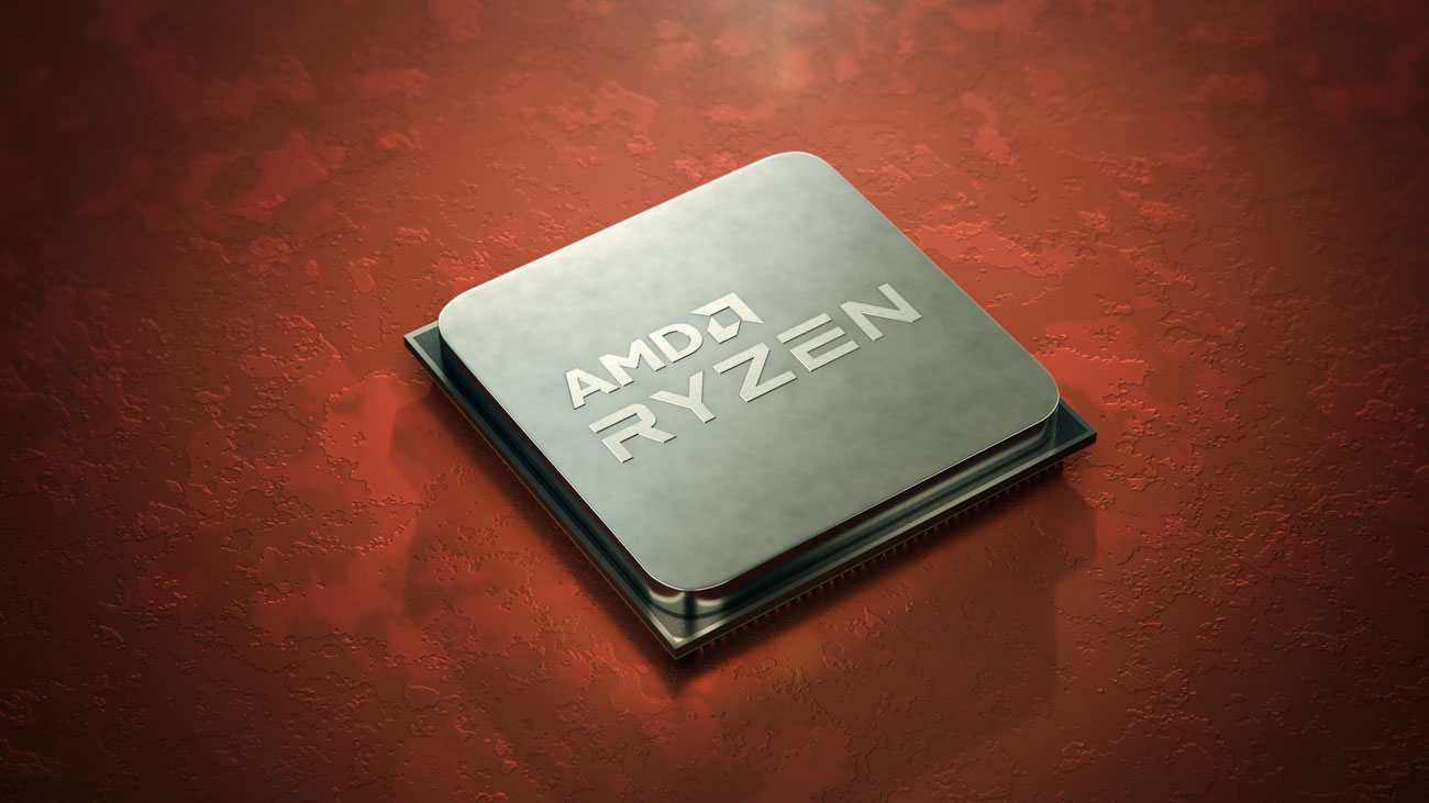 Procesor AMD Ryzen 3