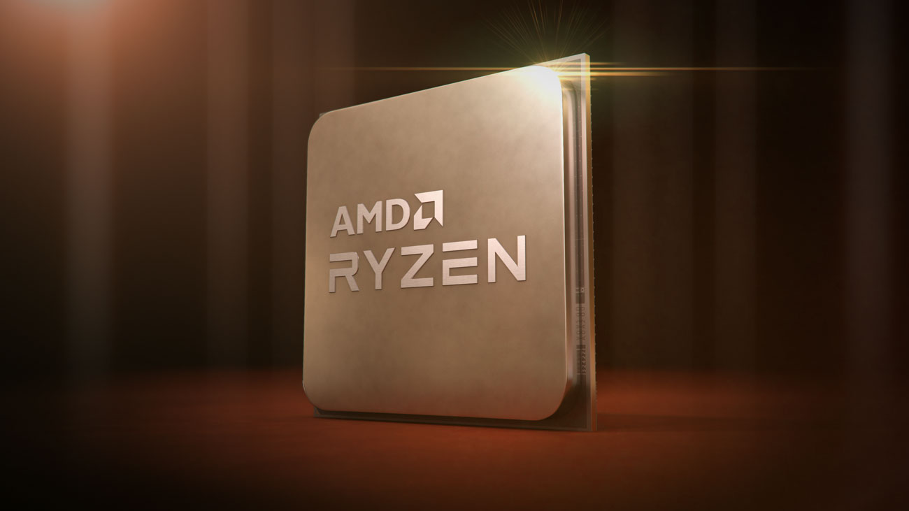 Procesor AMD Ryzen 5