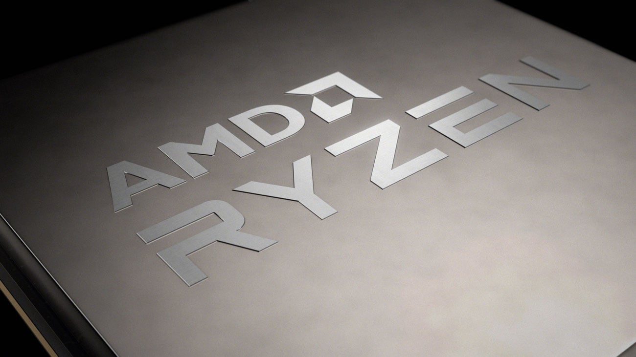 Процесор AMD Ryzen 7