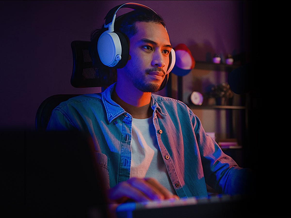 AMD Gaming