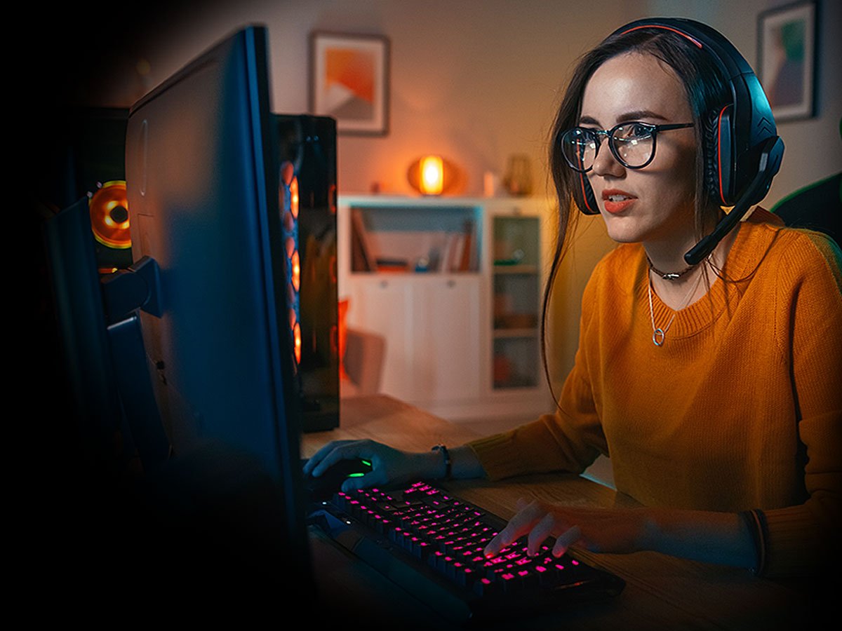 AMD Gaming