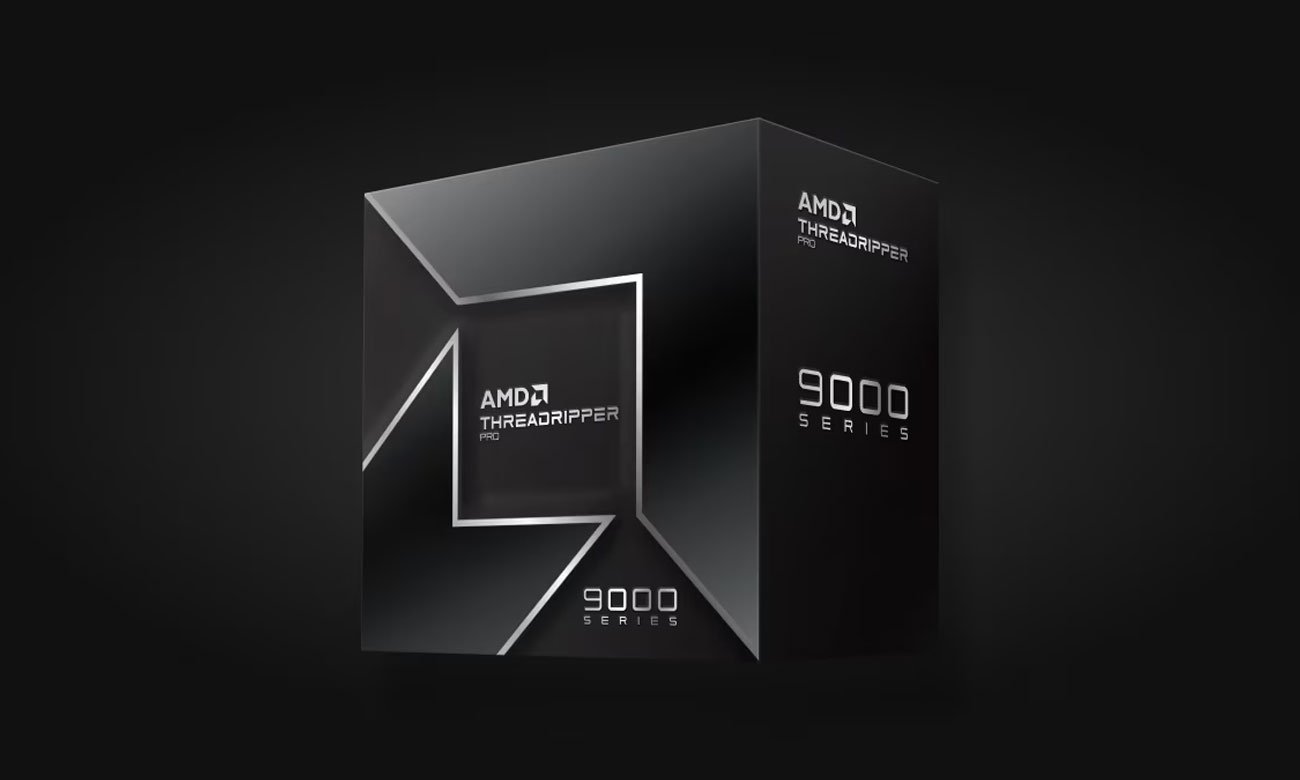 AMD Ryzen Threadripper PRO 9955WX