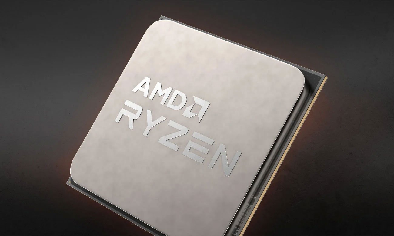 Процесор AMD Ryzen 7 5700 100-100000743BOX