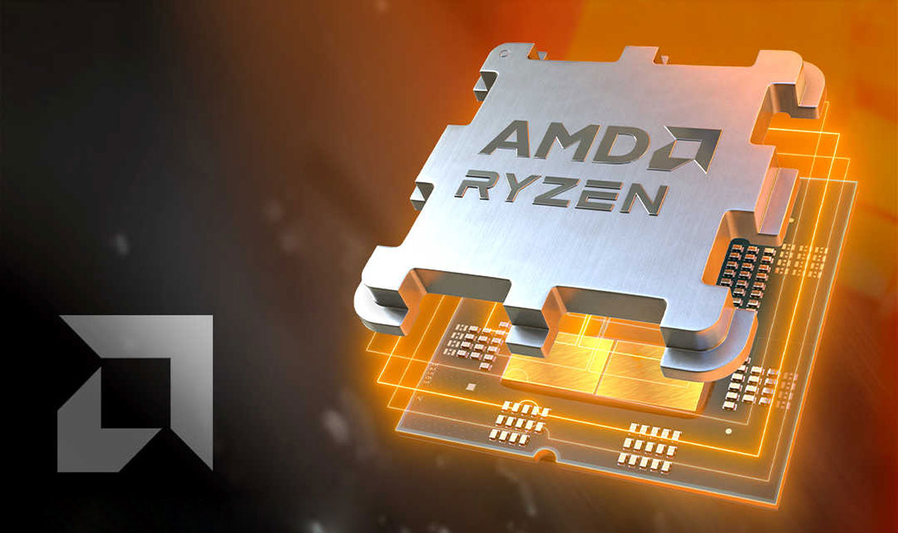 Ігровий процесор AMD Ryzen 9 7950X3D