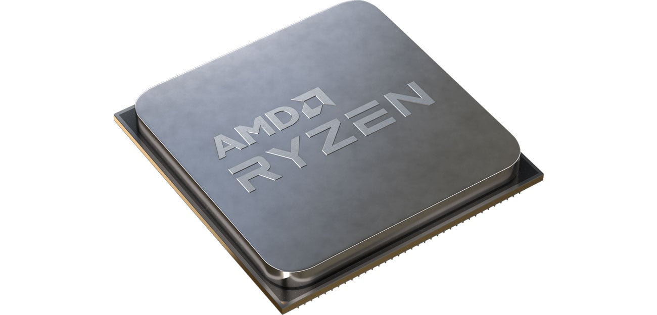 Процесор AMD Ryzen 7