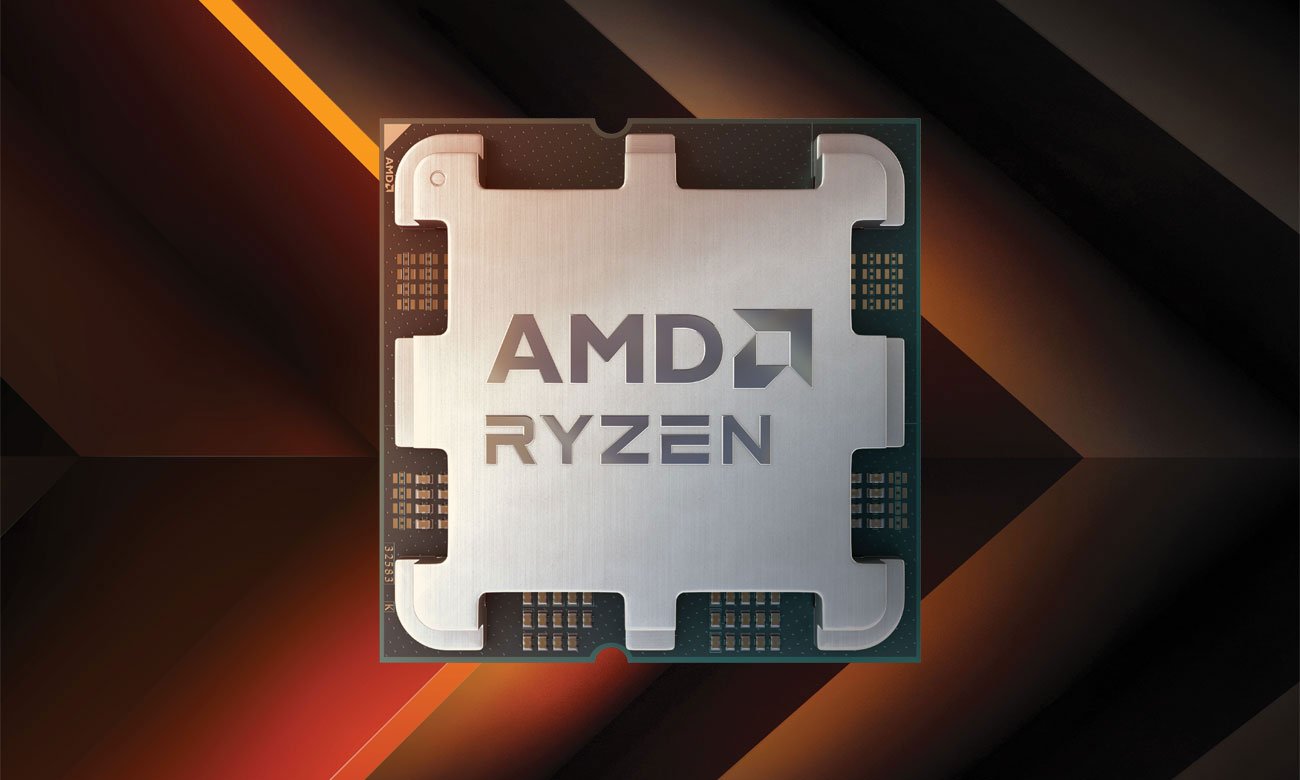 AMD Ryzen 5 8500G IHS