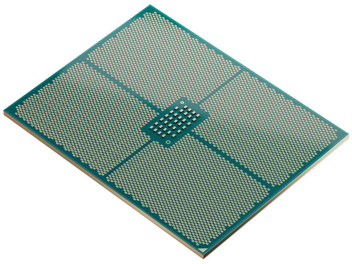 AMD Ryzen Threadripper 7970X wydajność