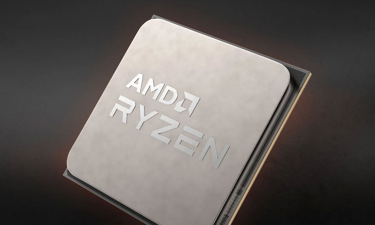 Процессор AMD Ryzen 5 5600GT 100-100001488BOX