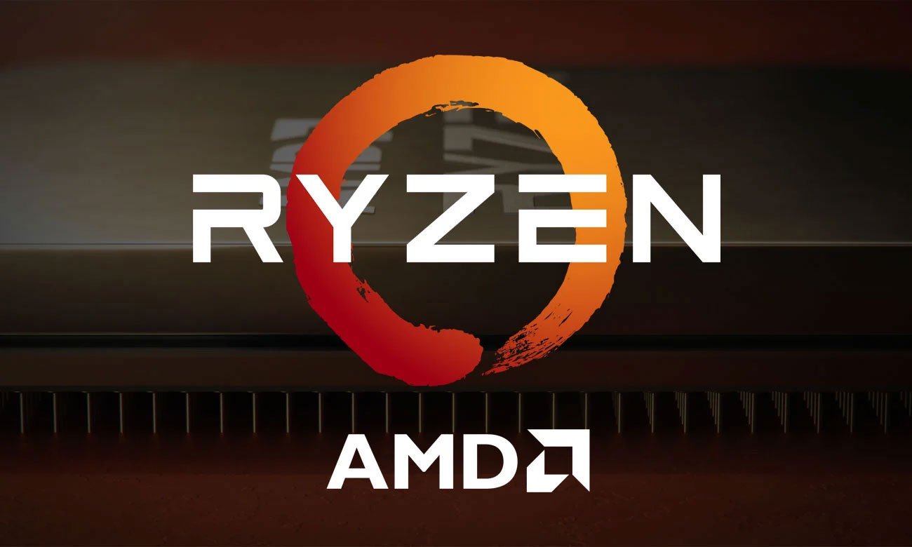 AMD Ryzen