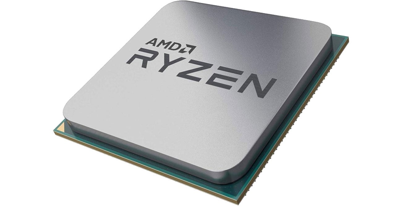 AMD Ryzen 9 5900XT