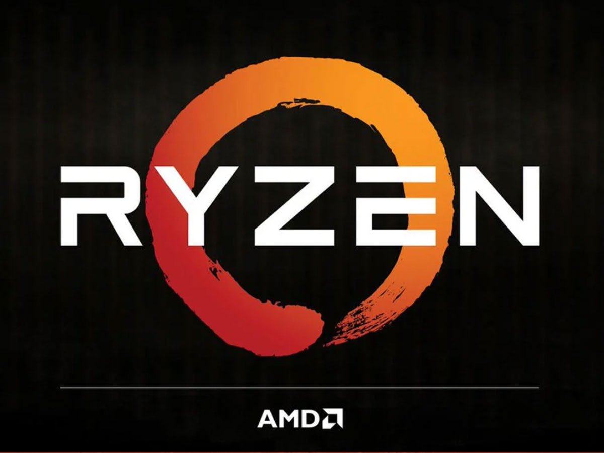 AMD Ryzen 7 5800XT