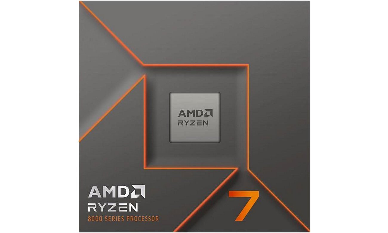 AMD Ryzen 7 8700F