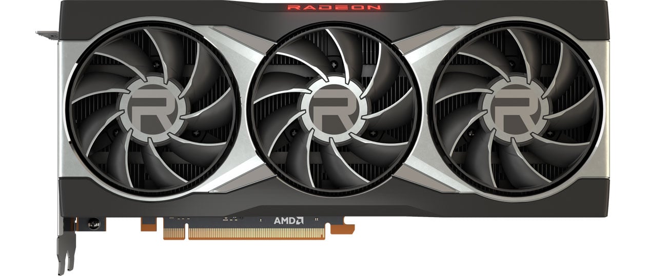 AMD Radeon RX 6950 XT 16GB GDDR6 Chłodzenie