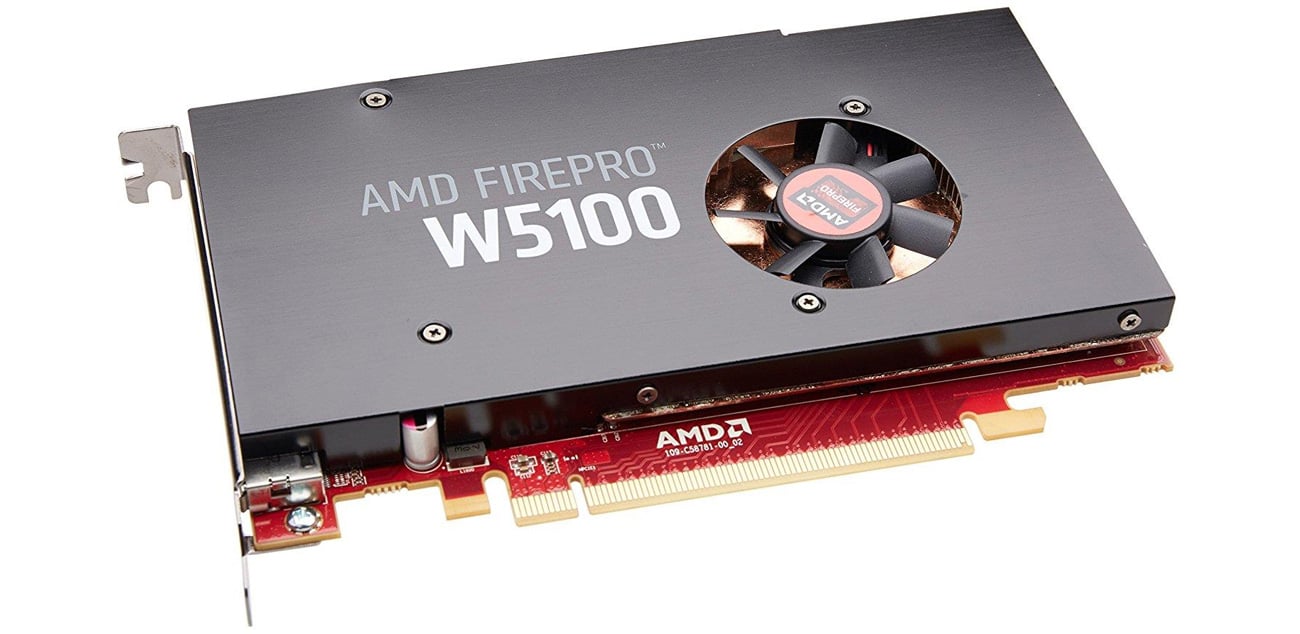 AMD FirePro W5100 4GB GDDR5 100-505974